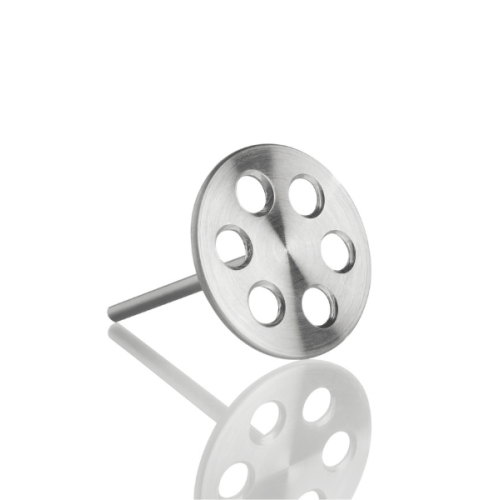 Base Disc Domino, 26 mm Kodi Professional