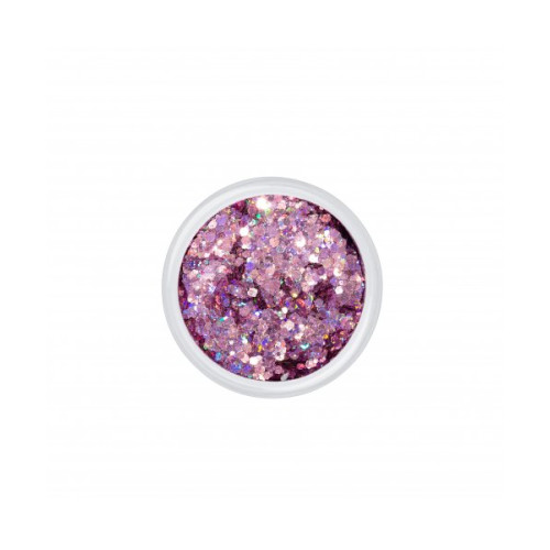 Brocade glitter No.02, 3 g Kodi Professional