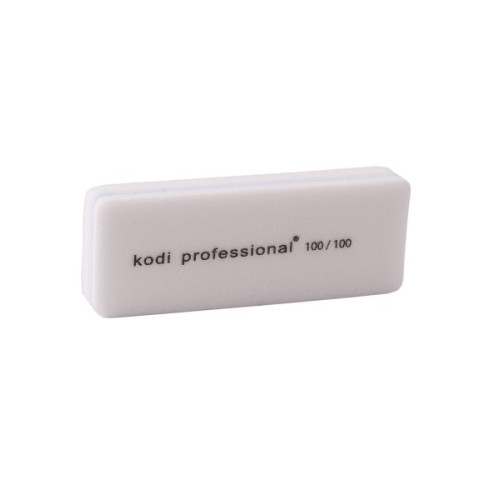 Buff mini professional Kodi Professional, abrasiveness 100/100