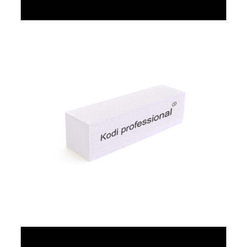 Buff professional bar Kodi Professional, abrasiveness 120/120