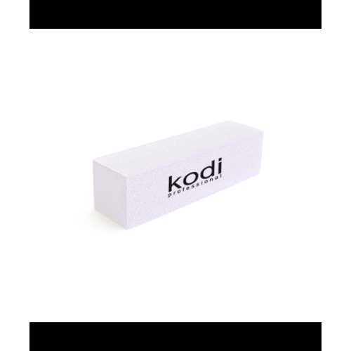 Buff professional bar Kodi Professional, abrasiveness 80/100