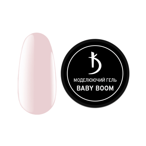 Build It Up Gel Baby Boom Kodi Professional 12 ml