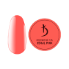 Build It Up Gel Coral Pink Kodi Professional 12 ml