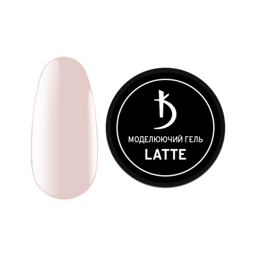 Build It Up Gel Latte Kodi Professional 12 ml
