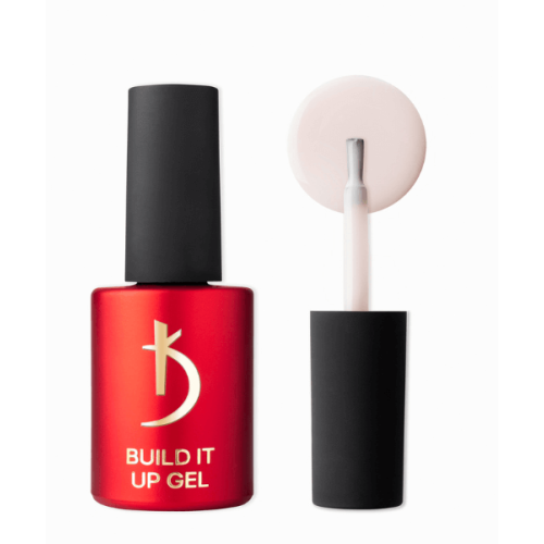 Build It Up Gel Latte Kodi Professional 15 ml