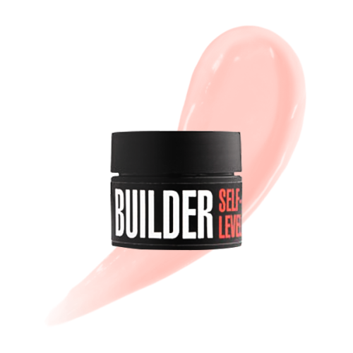 Builder Self-level Gel "Beige" Kodi Professional, 13 g
