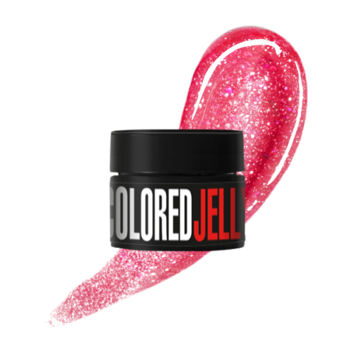 Colored Jelly Gel No.01 Kodi Professional 30 g