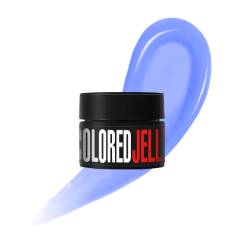Colored Jelly Gel No.05 Kodi Professional 13 g