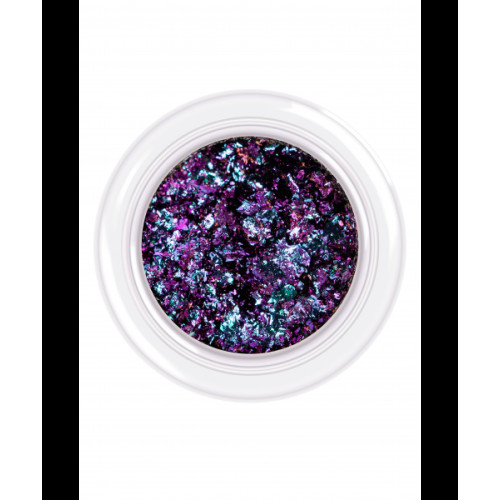Cosmetic pigment Duo Chrome Flakes F02 Kodi Professional 0.3 g