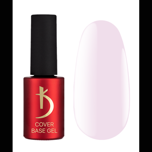 Cover Base Gel 18 Kodi Professional 7 ml