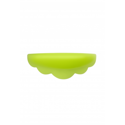 Curlers for bio curling "L", color: yellow Kodi Professional