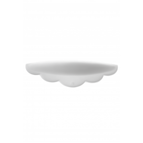 Curlers for bio curling "M", color: white Kodi Professional