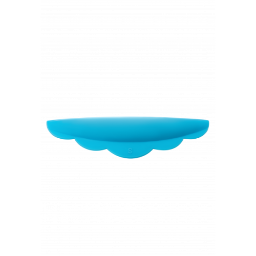 Curlers for bio-curling "S", color: blue Kodi Professional