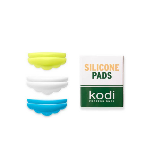 Curling iron set (sizes S, M, L) Kodi Professional