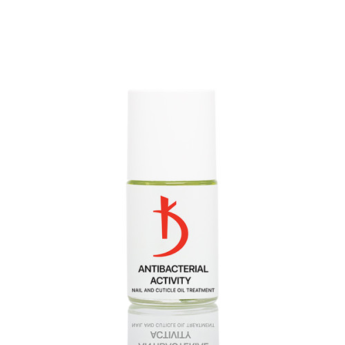 Cuticle oil with antibacterial effect Kodi Professional 15 ml