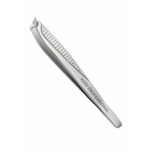 Пинцет для бровей К 01 Kodi Professional