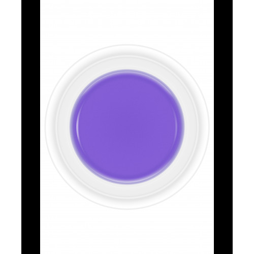 Finishing gel with a sticky layer (UV Finish gel Crystal Depth) Kodi Professional 28 ml