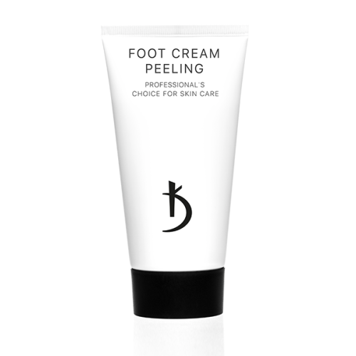 Foot Cream-Peeling Kodi Professional 150 ml