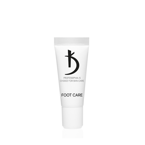 Foot Cream-Peeling Kodi Professional 8 ml