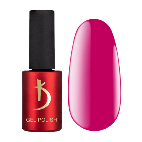 Gel Polish BR 10 Kodi Professional 7 ml