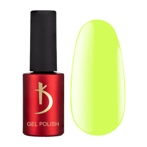 Gel Polish BR 110 Kodi Professional 7 ml