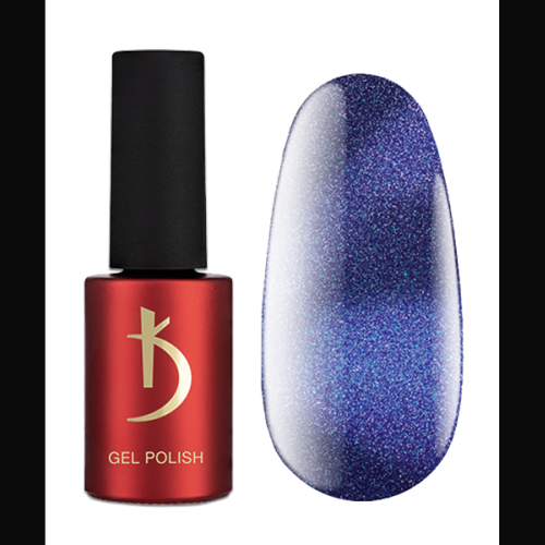 Gel Polish CS 19 Kodi Professional 7 ml