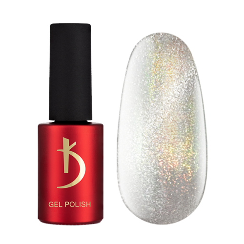 Gel Polish GG 04 Kodi Professional 7 ml