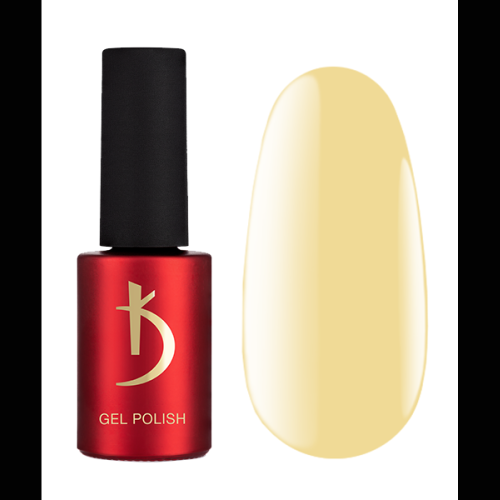 Gel Polish GY 35 Kodi Professional 7 ml