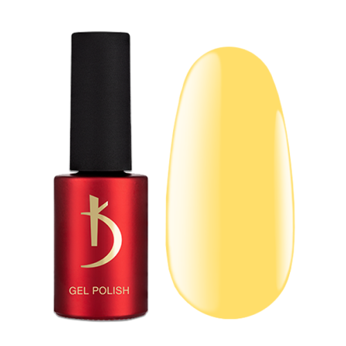 Gel Polish JL 02 Kodi Professional 7 ml