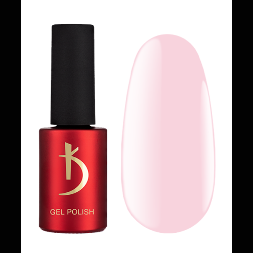 Gel Polish M 100 Kodi Professional 7 ml