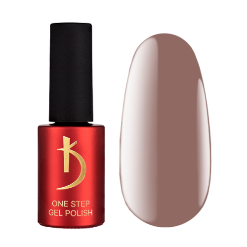 One Step Gel Polish 12 Kodi Professional 7 ml