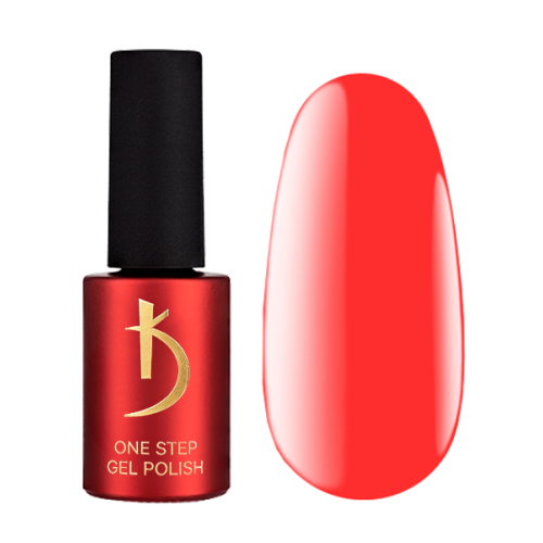 One Step Gel Polish 13 Kodi Professional 7 ml
