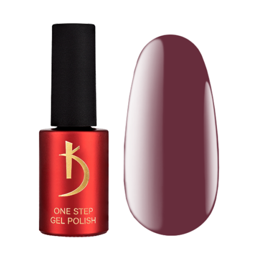 One Step Gel Polish 14 Kodi Professional 7 ml