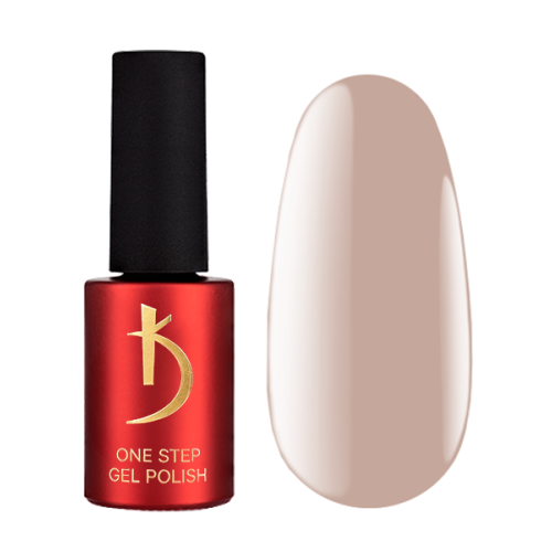 One Step Gel Polish 15 Kodi Professional 7 ml