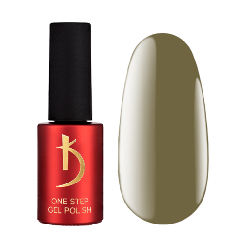 One Step Gel Polish 16 Kodi Professional 7 ml