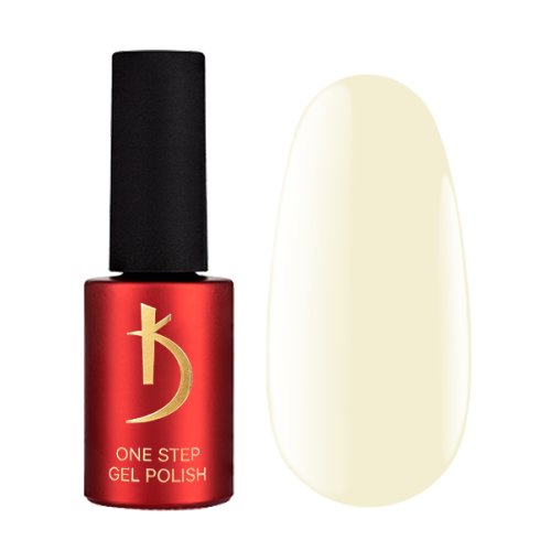 One Step Gel Polish 17 Kodi Professional 7 ml