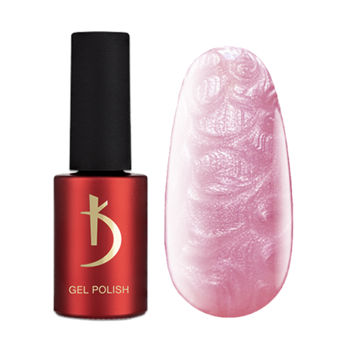 Gel Polish TD 02 Kodi Professional 7 ml