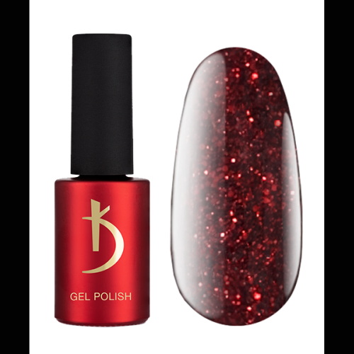 Gel Polish WN 97 Kodi Professional 7 ml