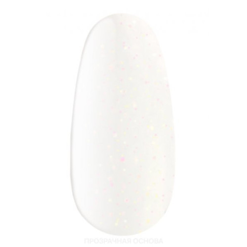 Gel Polish WS 02 Kodi Professional 7 ml