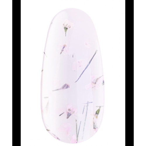 Гель с сухоцветом Flower №02 Kodi Professional, объем 4 мл