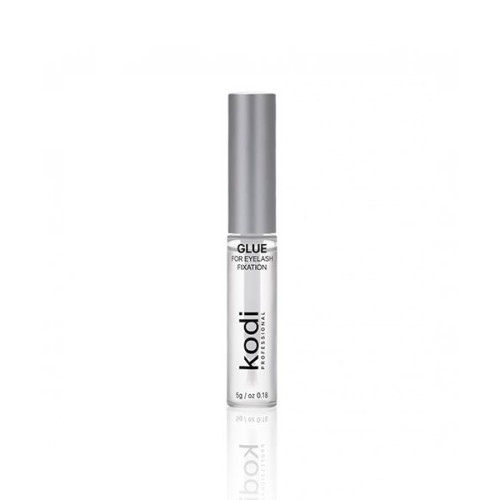 Glue for biocurling of eyelashes 5 ml. Kodi Professional (10-Piece Set)