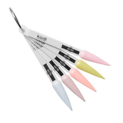 Gel Polish PD 01 Kodi Professional 7 ml