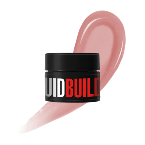 Liquid builder gel No.02, 30 g Kodi Professional