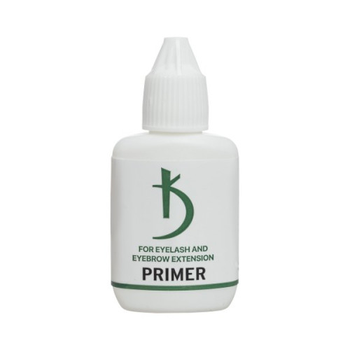 Liquid eyelash primer 15 g. Kodi Professional