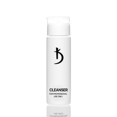 Cleanser - liquid for removing the sticky layer Kodi Professional 150 ml