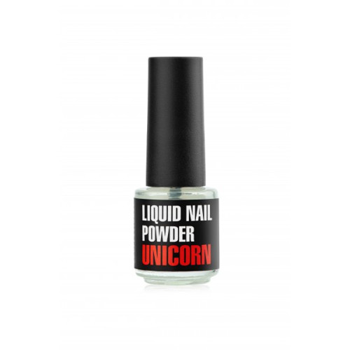Liquid Nail Powder Unicorn Kodi Professional 4 ml