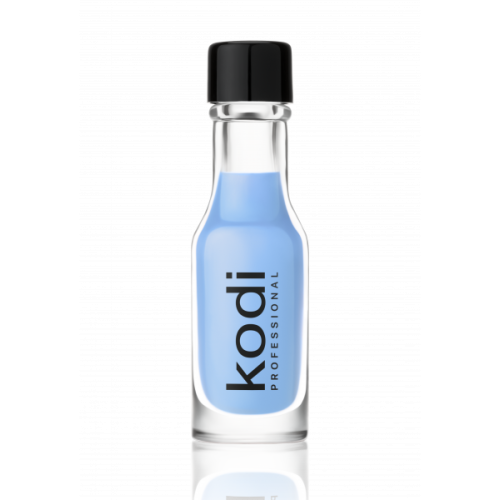Lotion for bio-curling No. 1 (softening) 3 ml. Kodi Professional
