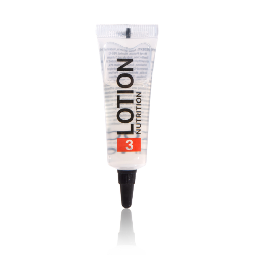 Lotion for bio-curling No. 3 (nutrition) 10 ml. Kodi Professional