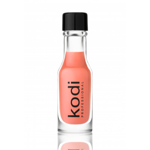 Lotion for bio-curling No. 2 (fixation) 3 ml. Kodi Professional