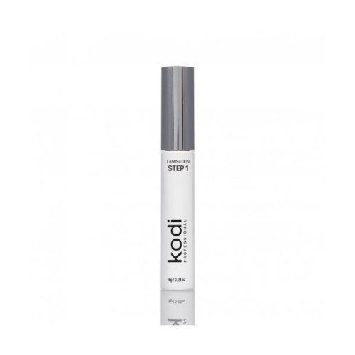 Lotion for lamination No. 1 8 g. Kodi Professional